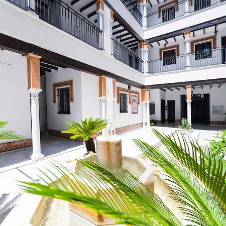 Jdcbd - Peaceful Double Bedroom Apartment In City Centre Sevilla Exterior foto