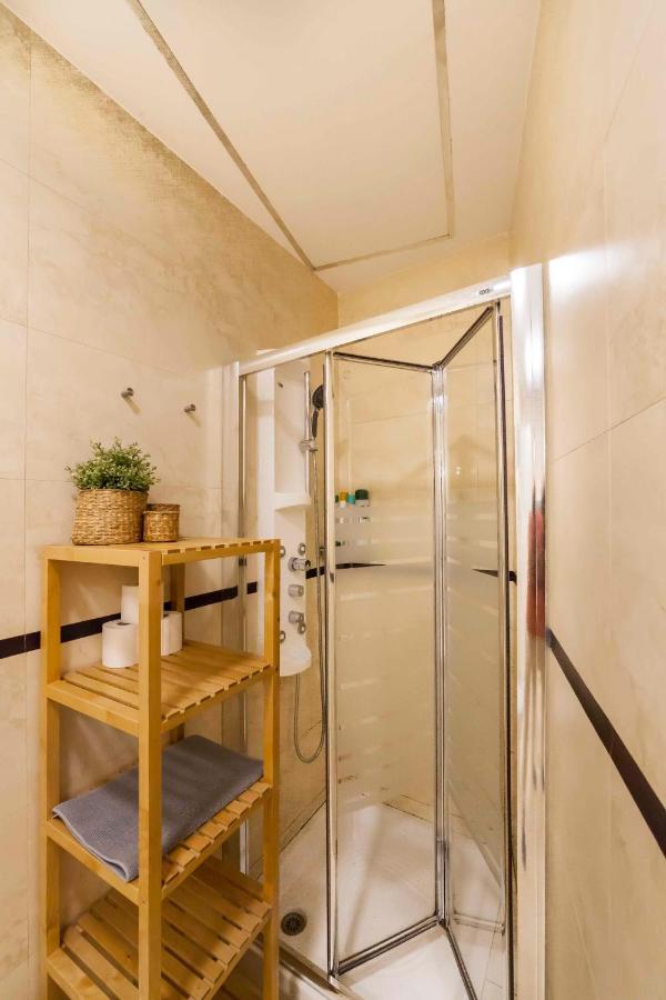 Jdcbd - Peaceful Double Bedroom Apartment In City Centre Sevilla Exterior foto